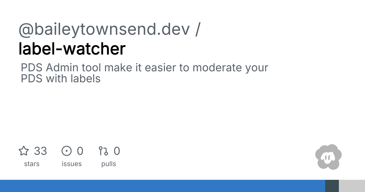 baileytownsend.dev/label-watcher